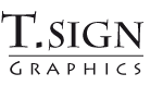 TSIGN Graphics Logo
